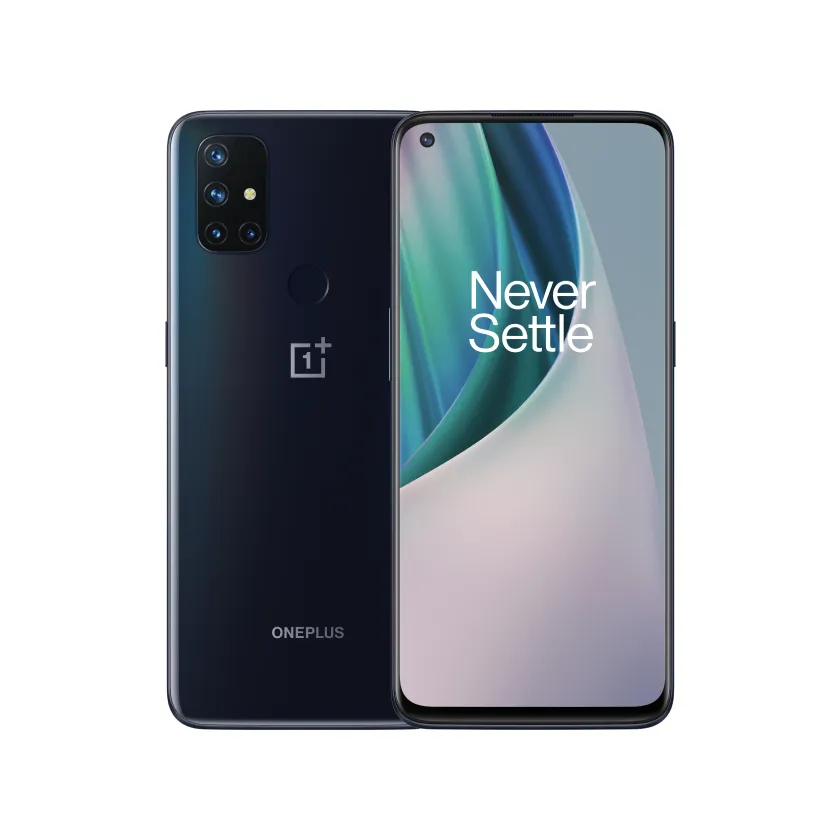 OnePlus